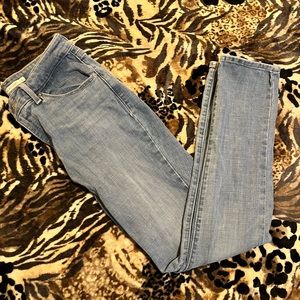 Women’s Levi Strauss Jeans